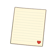 List kamarátke